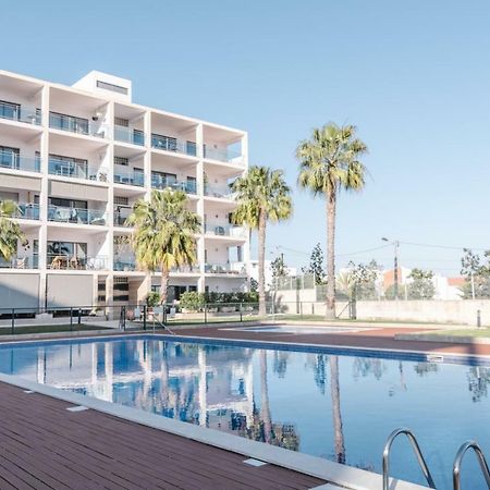 Casas De Mar - Barra Mar Apartment โอลเญา ภายนอก รูปภาพ