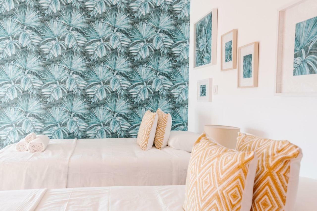 Casas De Mar - Barra Mar Apartment โอลเญา ภายนอก รูปภาพ